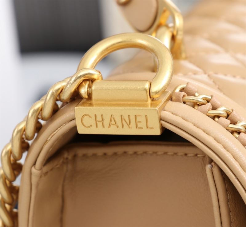 Chanel Boy Series Bags